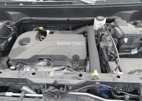 2021 Chevrolet Equinox Awd Lt z USA, uszkodzony, nr VIN 2GNAXUEV2M6146240